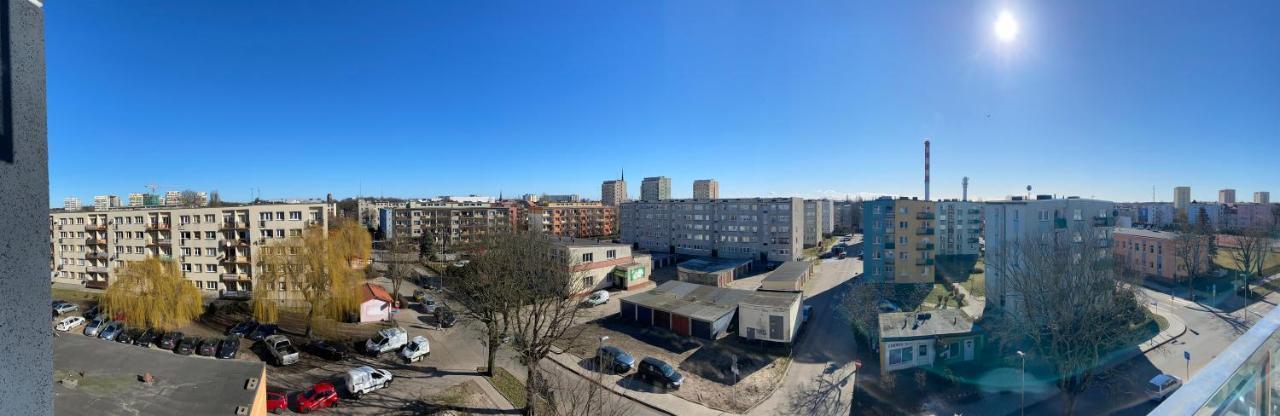 Penelopa Silver Swinoujscie Exterior photo